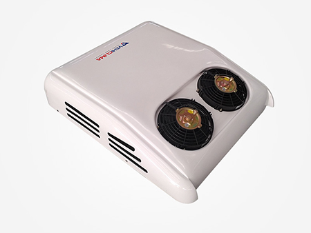 مكيف الهواء للشاحنات بطاقة البطارية الكهربائية VDC20D/T